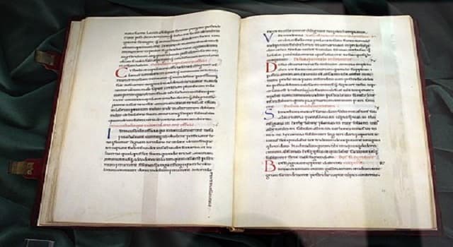 Historia Pregunta Trivia: ¿Quién escribió el obra llamada "De agri cultura"?