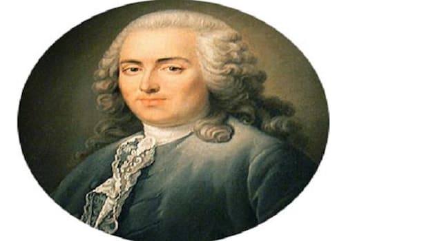 Historia Pregunta Trivia: ¿Quién fue Anne Robert Jacques Turgot?