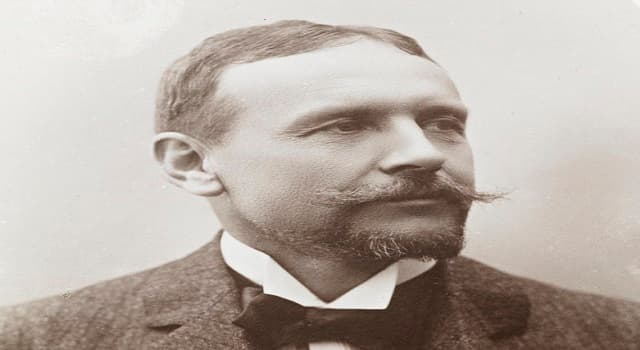 Historia Pregunta Trivia: ¿Quién fue Carl Lumholtz?