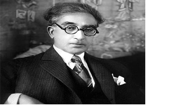 Cultura Pregunta Trivia: ¿Quién fue Constantino Cavafis?