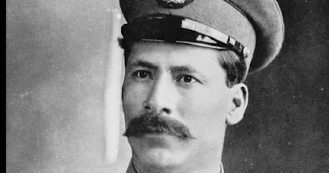 Historia Pregunta Trivia: ¿Quién fue el Gral. Tomas Urbina Reyes?