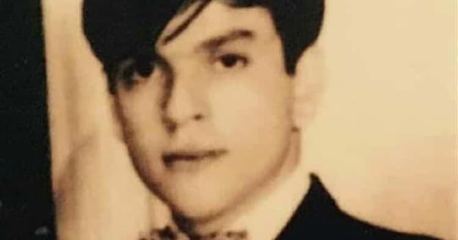 Sociedad Pregunta Trivia: ¿Quién fue Francisco José Hernández Mandujano?