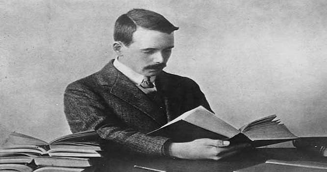 Сiencia Pregunta Trivia: ¿Quién fue Henry Moseley?