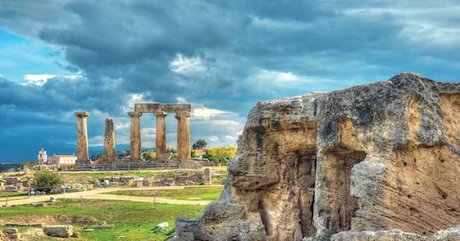 Según la mitología griega, ¿en qué... | Las Preguntas Trivia