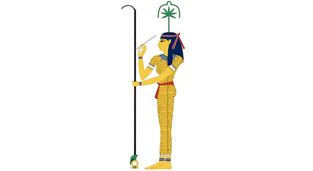 Cultuur Trivia Vraag: Seshat is een personage uit welke mythologie?