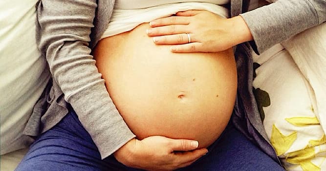 Natura Domande: Negli esseri umani, quanto dura in media una gravidanza normale?