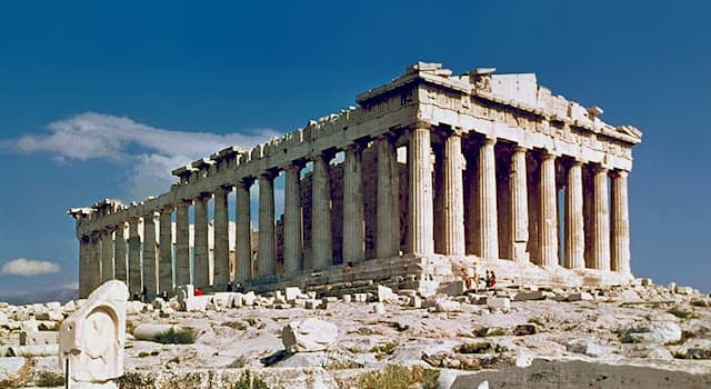 Geografia Domande: Il Partenone si trova in quale paese?