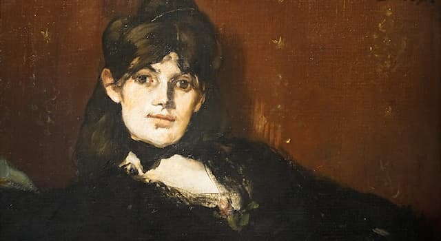 Kultur Wissensfrage: In welchem Land wurde die Malerin Berthe Morisot geboren?