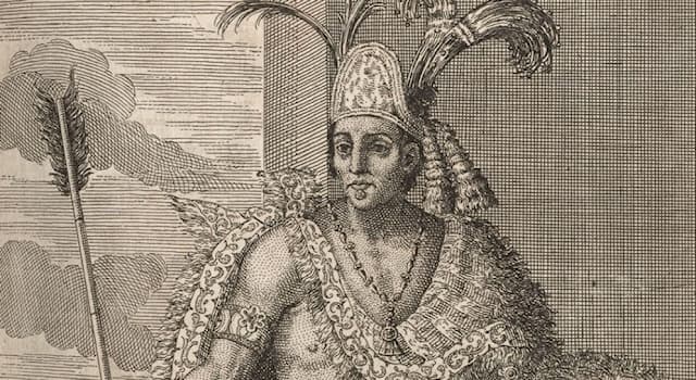 Gesellschaft Wissensfrage: Was bewirkt einer Legende nach Montezumas Rache?