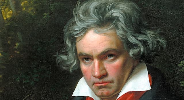 Kultur Wissensfrage: Wem widmete Ludwig van Beethoven die Klaviersonate Nr. 21 "Waldstein"?
