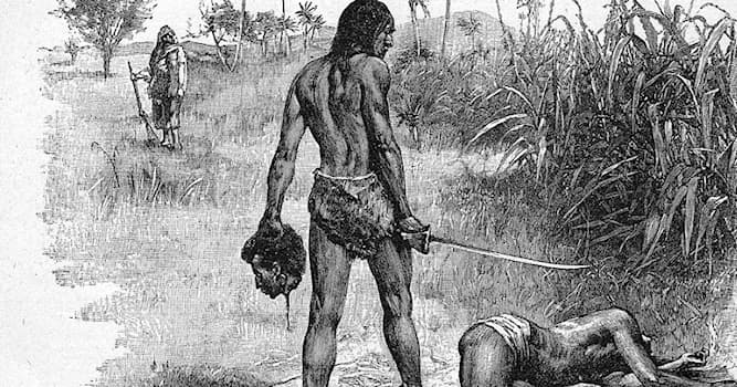 Kultur Wissensfrage: Wer schrieb den Roman "Robinson Crusoe"?