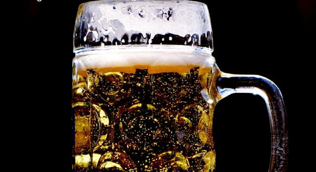 Historia Pregunta Trivia: ¿Qué cervecería se promociona como la más antigua del mundo?