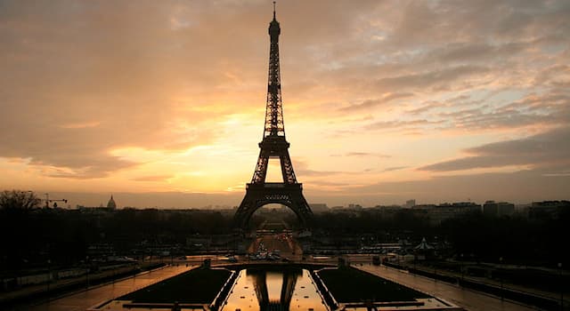 Società Domande: Qual è il disturbo psicologico transitorio riscontrato da alcune persone in visita a Parigi?
