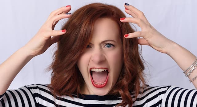 Society Trivia Question: What is misokinesia?