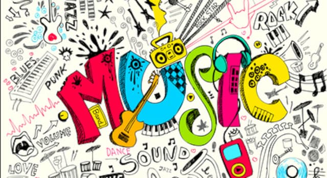 Science Trivia Question: What is musical anhedonia?
