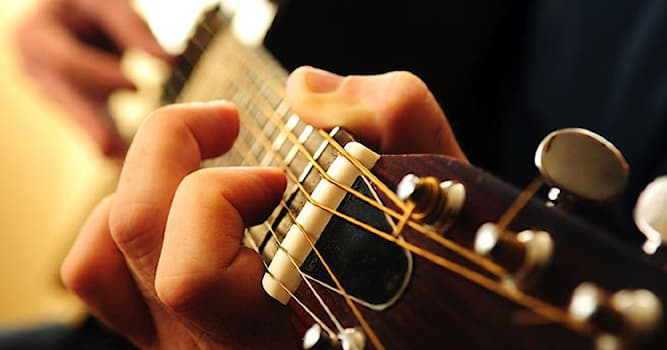 Culture Trivia Question: What is the largest stringed instrument of the violin family?