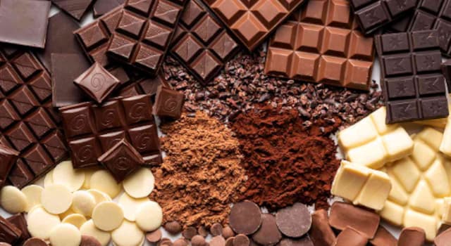 Cultura Pregunta Trivia: ¿Cuál es el lugar de Estados Unidos que antaño tenía farolas con forma de caramelo y olía a chocolate?