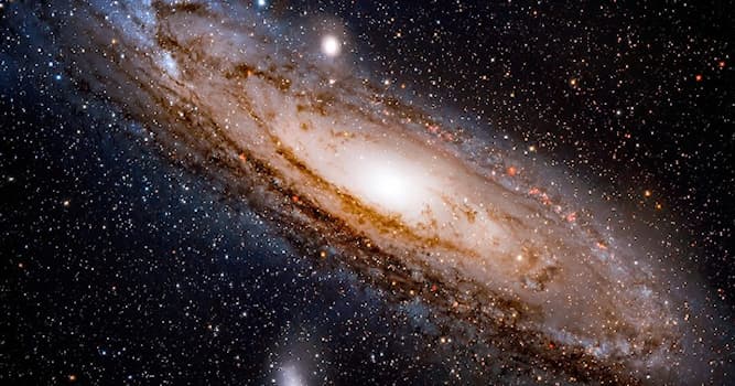 Scienza Domande: Qual è la galassia a spirale più vicina alla Via Lattea?
