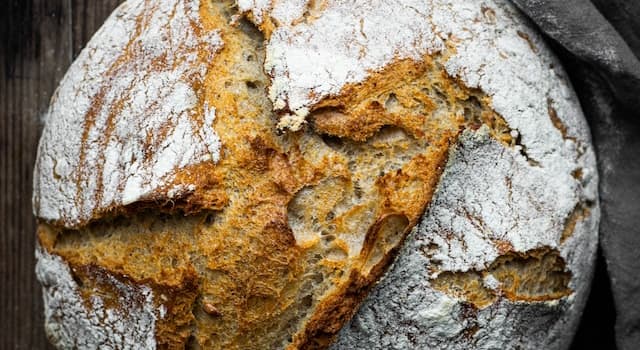 Cultura Domande: Cosa fa lievitare il pane?