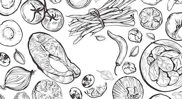 Natur Triviafråga: Vilken typ av mat är en macadamia?