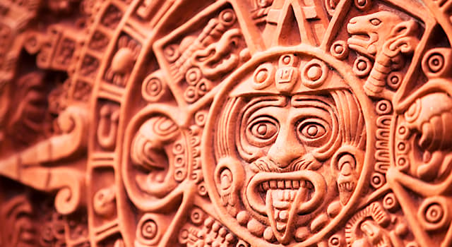 Culture Trivia Question: What was the haab for the Mayans?