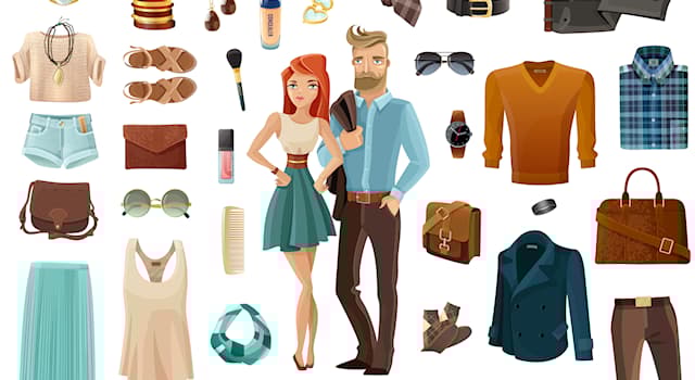 Maatschappij Trivia Vraag: Waar draag je een stropdas?