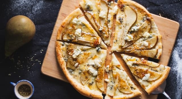 Cultura Domande: Che cibo è il Gorgonzola?
