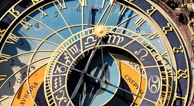 Kültür Trivia Sorusu: Bu burçlardan hangisi 'Su Grubu' burcudur?