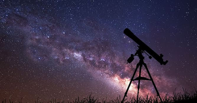 Scienza Domande: Chi ha inventato il telescopio?