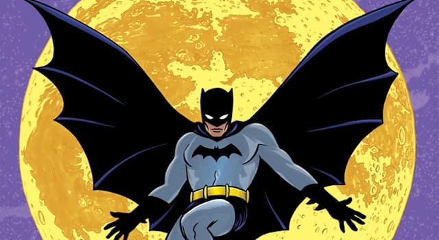 Movies & TV Trivia Question: Who is the shortest actor listed to play Batman in a major motion picture?