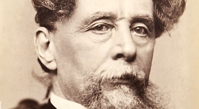 Historia Pregunta Trivia: ¿Quién fue Charles Dickens?