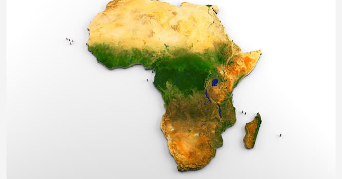 Historia Pregunta Trivia: ¿Quién fue Shaka Zulu?