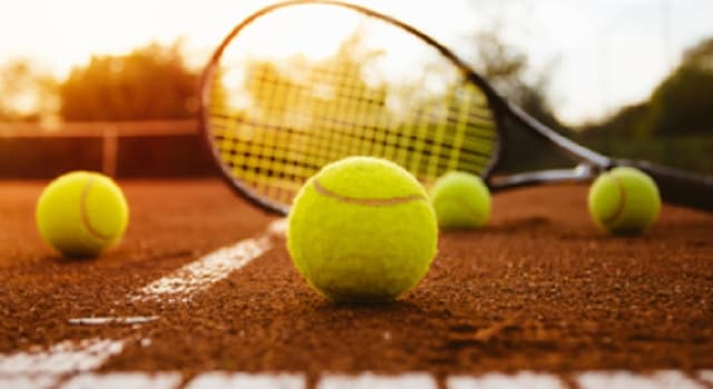 Sport Wissensfrage: Wie lange dauerte das kürzeste Grand-Slam-Finale (Tennis)?