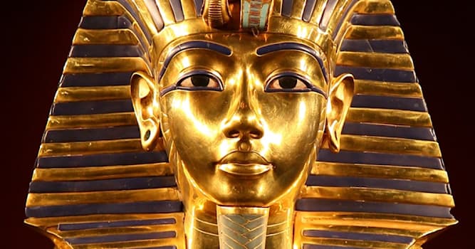 Cultura Domande: A che età è morto tutankhamon?