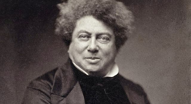 Kültür Trivia Sorusu: Alexandre Dumas hangi mesleğe sahip üç kişiden bahsetmiştir?