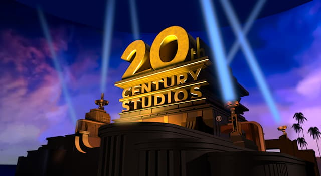 20th Century Fox (2019) 