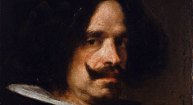 Kultur Wissensfrage: Aus welchem   Land stammt der berühmte Maler Diego Velázquez?