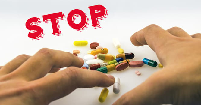 Wetenschap Trivia Vraag: Wat is paracetamol?