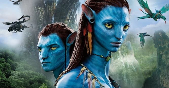Cinema & TV Domande: Che cos'è Pandora, il luogo in cui è ambientato il film "Avatar" del 2009 diretto da James Cameron?