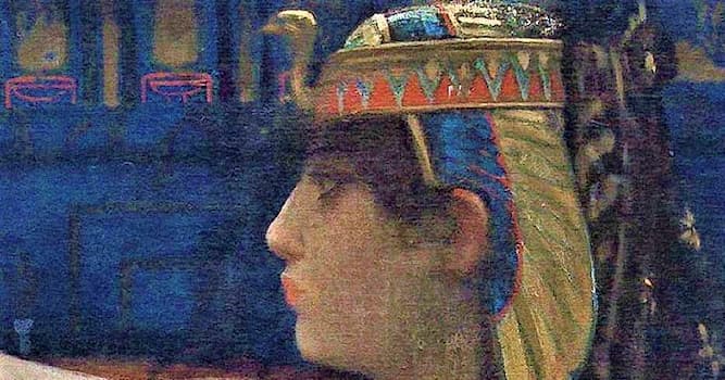 Historia Pregunta Trivia: ¿Cleopatra fue la reina de qué país?