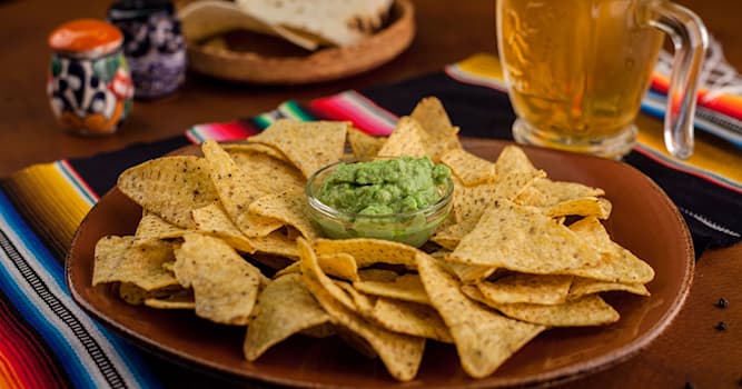 Cultura Pregunta Trivia: ¿Cómo se llama el plato de la imagen?
