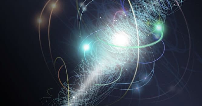 Scienza Domande: Cos'è un elettrone?