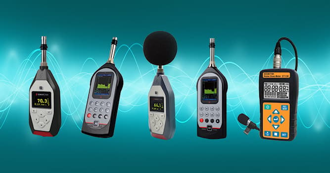 Science Question: Quel appareil mesure le niveau sonore et la pression acoustique ?
