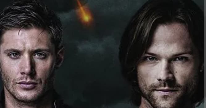 Películas Pregunta Trivia: ¿Cuál es el nombre de la serie de televisión en qué los hermanos Winchester viajan por EEUU cazando monstruos?