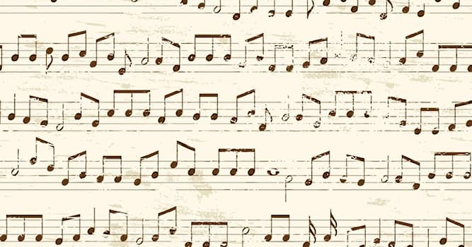 Cultura Domande: Da quale Inno sono prese le iniziali delle strofe per coniare i nomi delle note musicali Re Mi Fa Sol La?