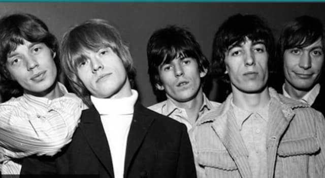 Culture Trivia Question: From 1962 to 2022 how many different drummers have been in the Rolling Stones?