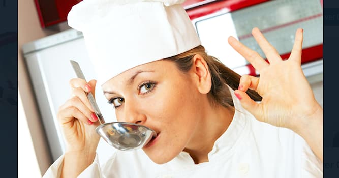 Kultur Wissensfrage: Für was ist der "Patissier" in der Küche zuständig?