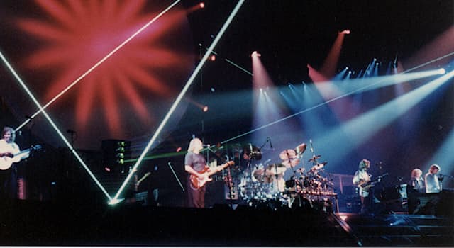 Kultur Wissensfrage: Wo wurde die Rockband Pink Floyd im Jahr 1965 gegründet?