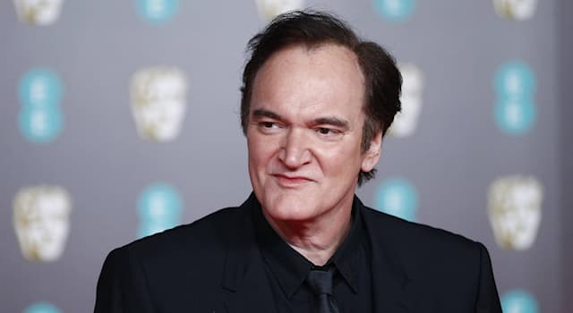 Film & Fernsehen Wissensfrage: In welchem der folgenden Filme hat Quentin Tarantino NICHT gespielt?
