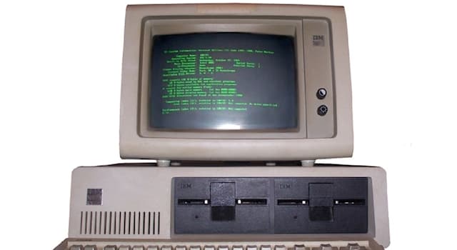 Wissenschaft Wissensfrage: In welchem Jahr wurde von Microsoft das erste Betriebssystem "MS-DOS für x86-PCs" veröffentlicht?
